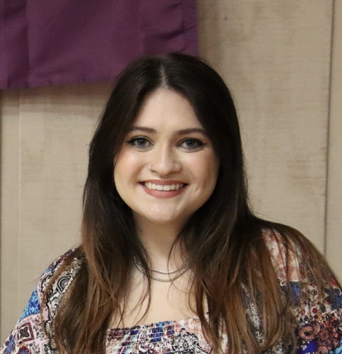 Isabella V - ASU Babysitter