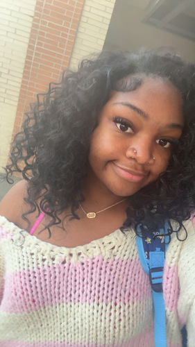 Aaniyah B - Georgia State Babysitter