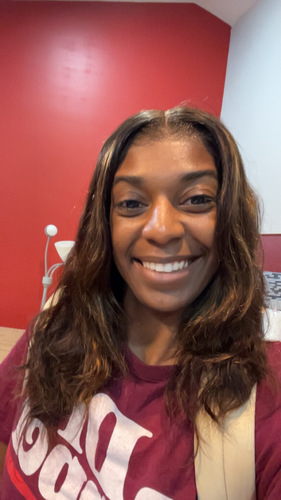 Diamond H - Rasmussen College-Illinois Babysitter