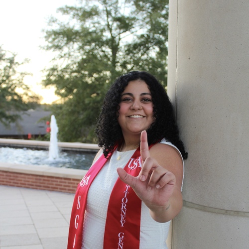 Helen F - South Alabama Babysitter