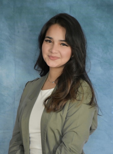 Hannah P - Texas State Babysitter