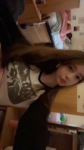 Lily Z - Undefined Babysitter