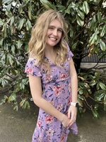 Brynn D – Georgetown Student Seeking Babysitting Jobs