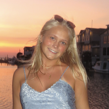 Abby F - Undefined Babysitter