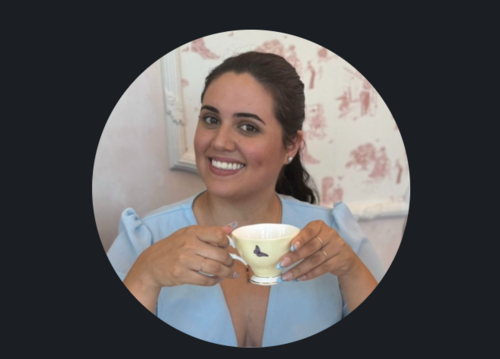 Brenda B - Johns Hopkins Babysitter