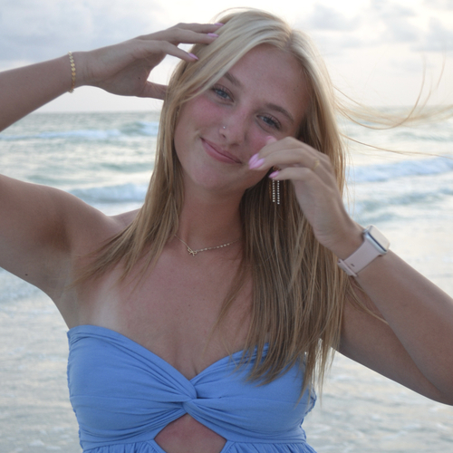 Ella H - Calvin Babysitter