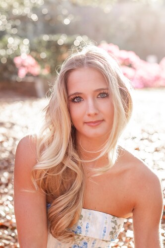 Annabelle S - University of Alabama Babysitter