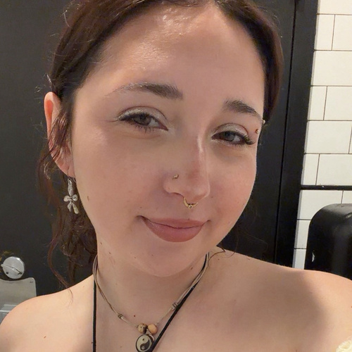 Alexisandria T - NYU Babysitter