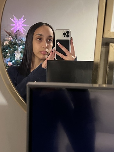 Ashley P - Brockport Babysitter