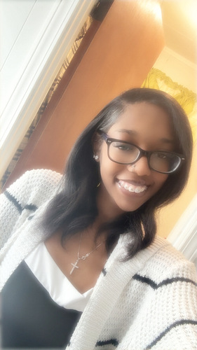 Lamaya H - Fortis College-Smyrna Babysitter