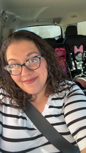 Maira H - UTPB Babysitter