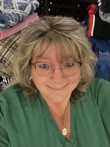 Lisa G - National University Babysitter