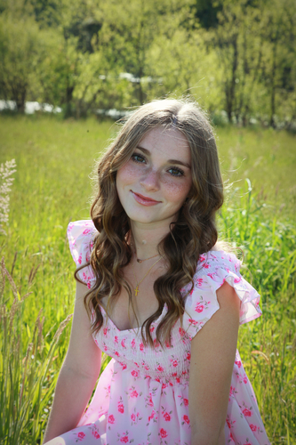 Kancie T - App State Babysitter