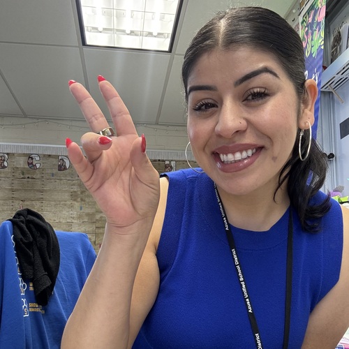 Maritza O - Cal Poly Pomona Babysitter