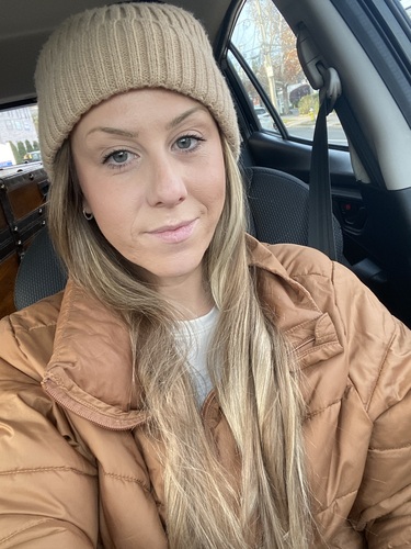 Mackenzie C - UNC Babysitter