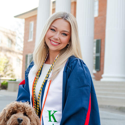Christian Ann H - Ole Miss Babysitter