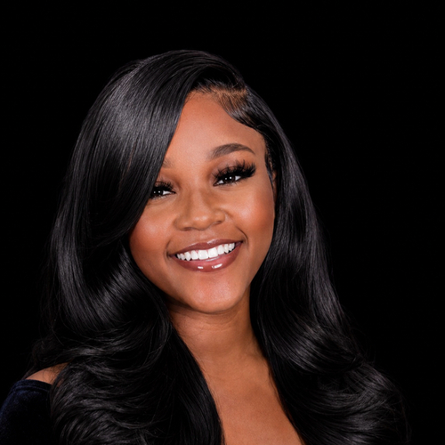 Amariah W - Lively Technical Center Babysitter