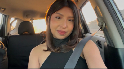 Melanie F - El Paso Community College District Babysitter