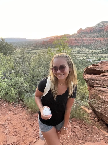 Penny B - Northeastern Technical College  Babysitter