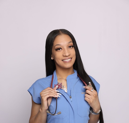 Zenani M - Maryville Babysitter