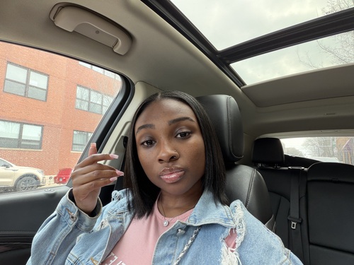 Emani H - City Colleges of Chicago-Malcolm X College Babysitter