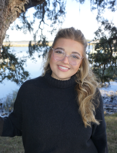 Mary Anna M - University of South Carolina Babysitter