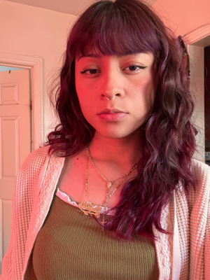 Lainie J - CSULA Babysitter