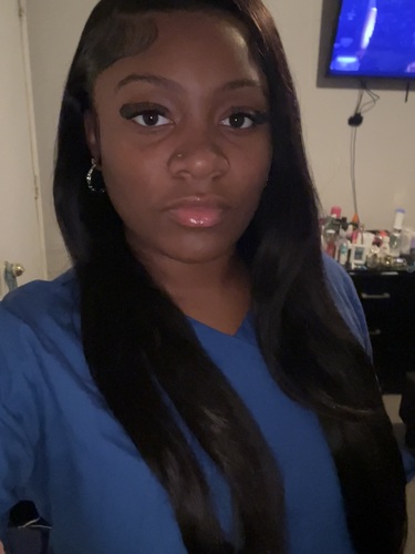 Tynajia G - Wiregrass Georgia Technical College Babysitter