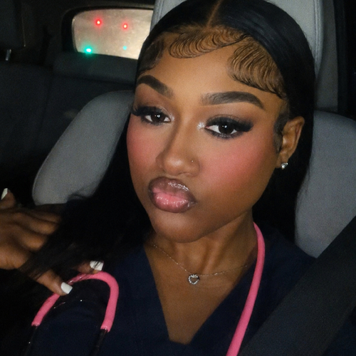 Aniyah G - BCU Babysitter