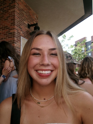 Madison T - OU Babysitter