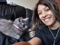 Dania M – Northwestern Student Seeking Nanny Jobs