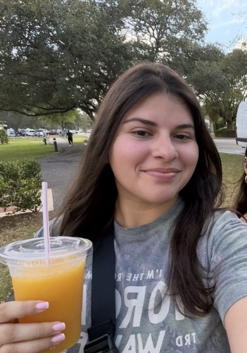 Macrik T - Miami Dade Babysitter