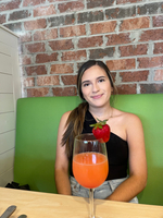 Daniela M – Northwest Vista College  Student Seeking Babysitting Jobs