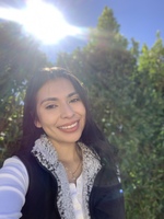 Maria M – LLU Student Seeking Nanny Jobs