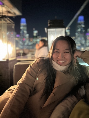 Samantha S - UCSD Babysitter