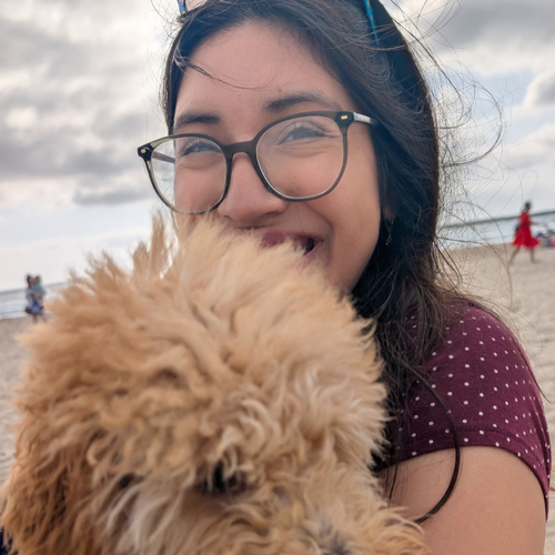 America D - UCSD Babysitter
