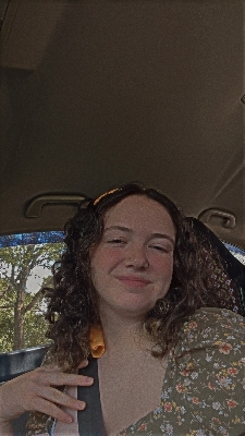 Eleanor O - Husson Babysitter