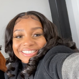 Aliyah A - UD Babysitter
