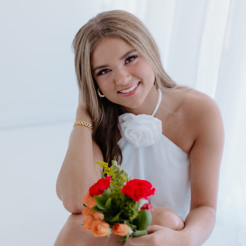 Karsyn C - AState Babysitter