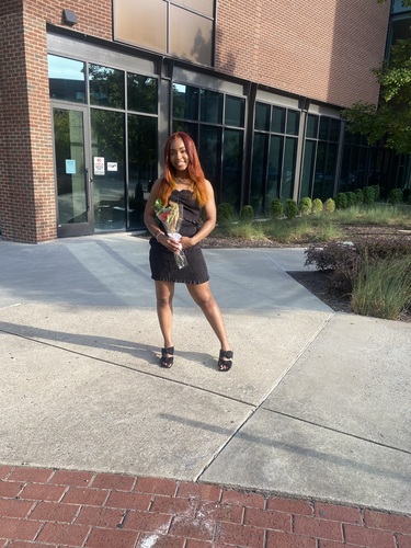 Shainah W - Mississippi State Babysitter