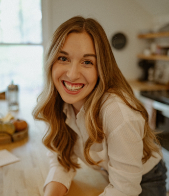 Alexis M - University of Indianapolis Babysitter