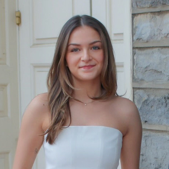 Tatiana M - Penn State Babysitter