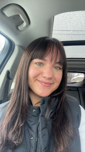 Katelynn H - UW-Platteville Babysitter