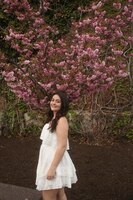 Chloe S – U of R Student Seeking Babysitting Jobs