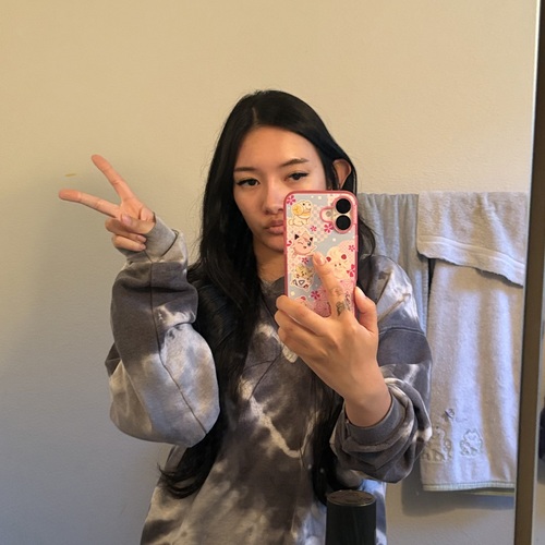 Kate B - CSUN Babysitter