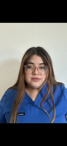 Elva G - TCU Babysitter