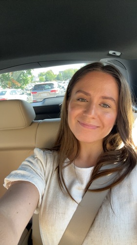 Audrey G - UVU Babysitter