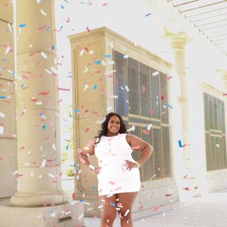 Jazeil M - South Alabama Babysitter