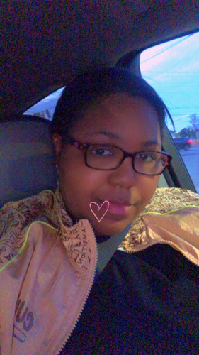 Lauren M - Wake Tech Babysitter