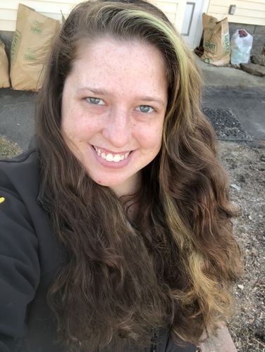 Ashley C - Elmira Babysitter